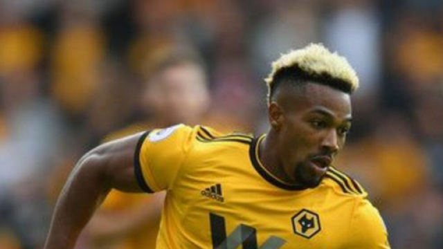 Adama Traoré piacerebbe alla Juventus.