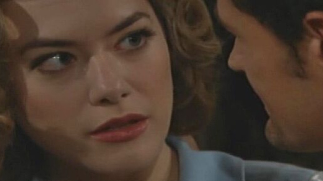 Beautiful anticipazioni americane, Thomas a Hope: 'Diventa mia e avrai Douglas'.