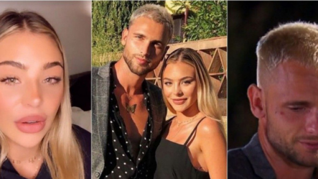 Les Princes de l'Amour 8 : Kellyn éliminée, elle révèle enfin toute son histoire secrète avec Bastos.