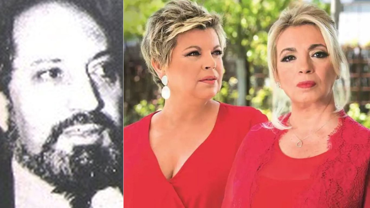 Terelu Campos y Carmen Borrego hablan sobre el suicidio de su padre