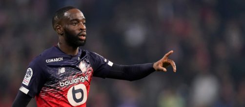 Leicester City have made an offer for Lille's Jonathan Ikone - foxesofleicester.com