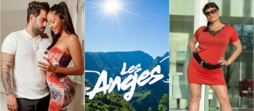 Les Vacances des Anges 4 à la Réunion : les premiers noms des candidats qui ont signé !