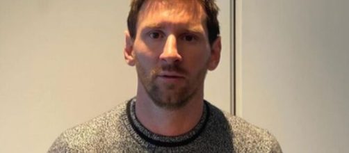 Lionel Messi confiesa al periodista Jordi Évole que debería ir al psicólogo