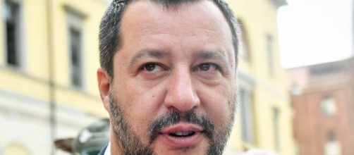 Milano, caos neve: Salvini critica Sala ed il sindaco replica: 'Non hai mai lavorato'