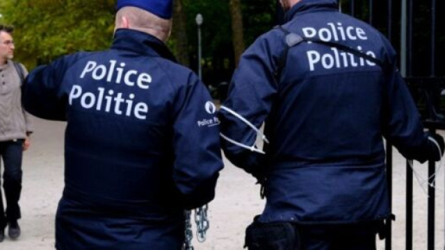 Belgio, un cicloamatore ha urtato una bimba in una pista ciclabile: rischia un anno di reclusione.