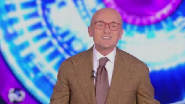 GF Vip anticipazioni 31 dicembre 2020