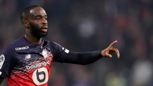 Leicester City have made an offer for Lille's Jonathan Ikone - foxesofleicester.com