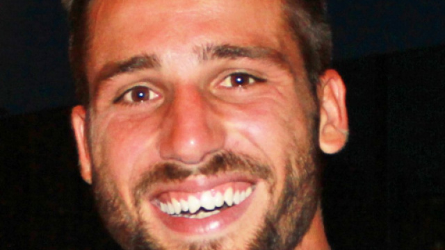 Leonardo Pavoletti, punta del Cagliari.