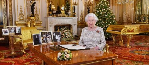 Imponentes objetos de valor fueron robados del Palacio de Buckingham este año 2020.