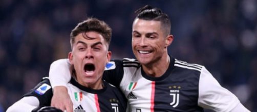 Juventus-Torino, probabili formazioni: Ramsey dietro a Ronaldo e Dybala per i bianconeri.