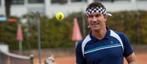 Pat Cash sul GOAT: 'Amo Federer, ma non è il migliore'.