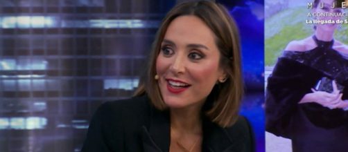 Tamara Falcó pide disculpas en 'El Hormiguero'