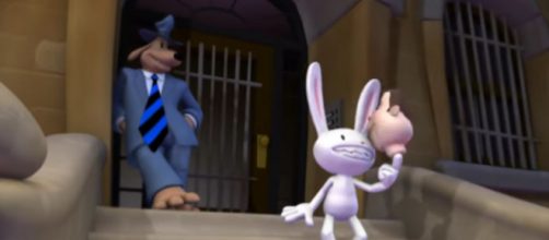 Análise – Sam & Max Save the World