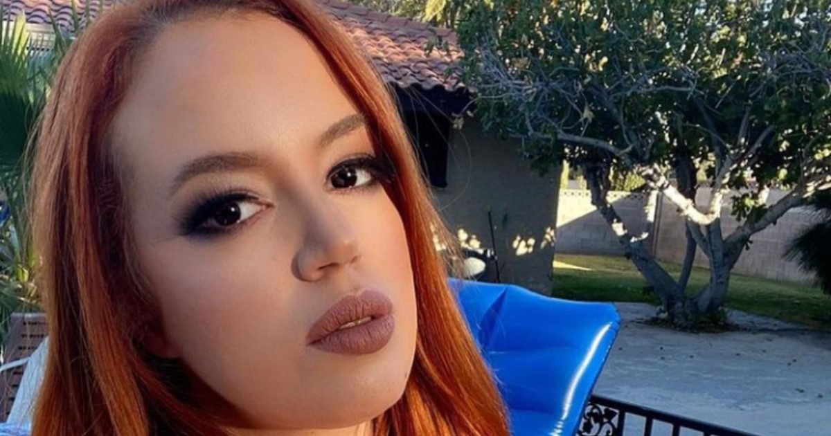 '90 Day Fiancé': Jess joins Larissa on OnlyFans as she posts photos