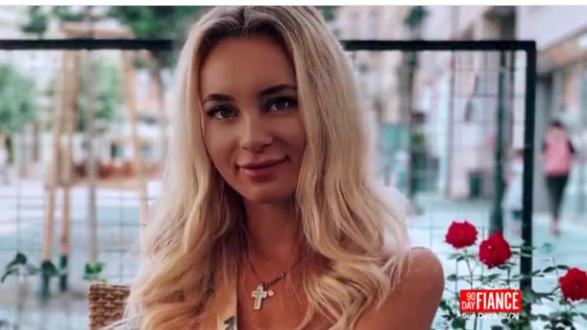 90 Day Fiance Season 9 Cast Includes Two New Couples Yara And Jovi And Stephanie And Ryan