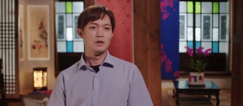 ‘90 Day Fiancé’: Jihoon feels embarrassed of how he had been portrayed on the show. [Image Source: TLC UK/ YouTube]