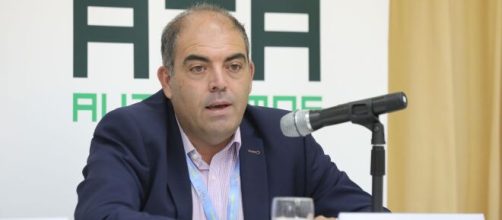 ATA anuncia la nueva subida en la cuota de autónomos en enero