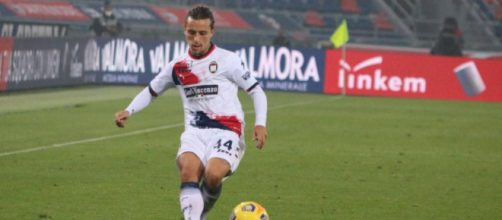 Crotone, interesse del Parma per Petriccione.