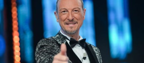 L'anno che verrà 2021, anticipazioni ospiti.