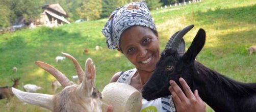 Trentino, uccisa in casa l'imprenditrice etiope Agitu Gudeta.