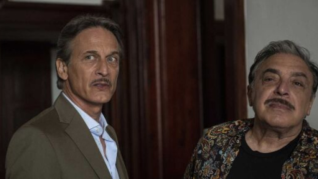 Fratelli Caputo: trama terza puntata