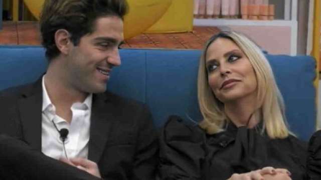 Grande Fratello Vip, Zorzi litiga con Stefania: 'Psicopatica', Orlando: 'Stai calmo'.