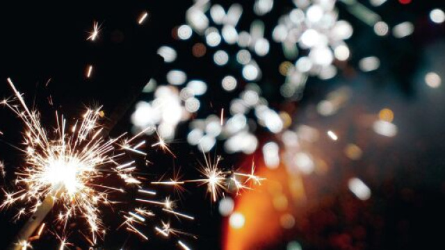 Le frasi di Auguri di Buon Anno 2021
