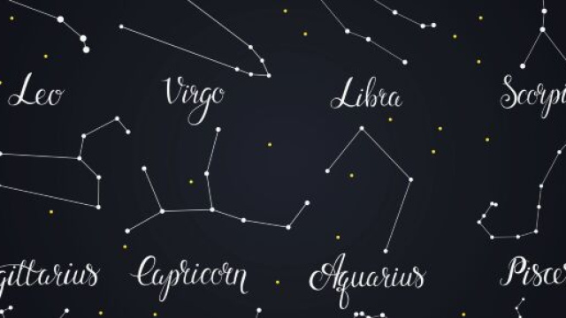 Oroscopo del 31 dicembre per tutti i segni.