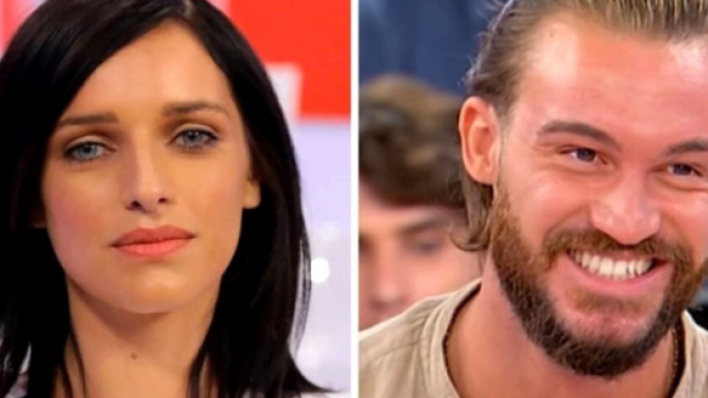 Uomini e Donne, coppie nate e 'sopravvissute' al 2020: Sonny e Sara, Davide e Jessica.