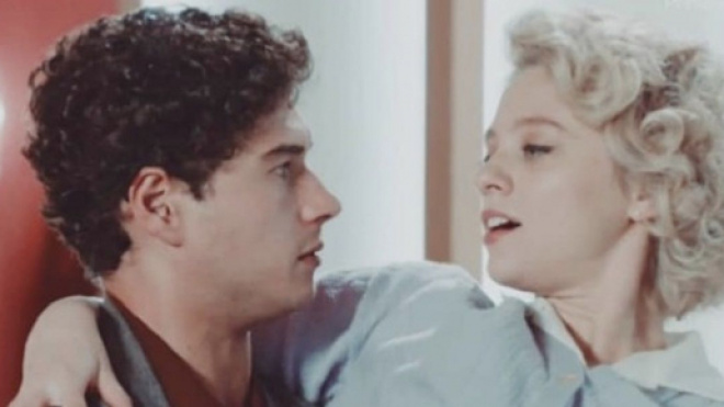 Il Paradiso delle Signore, trama 7 gennaio: il legame tra Rocco e Irene diverrà più solido.