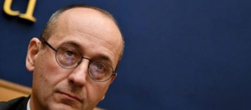 Alberto Bagnai paragona l'Ue alla Germania nazista ed è polemica.