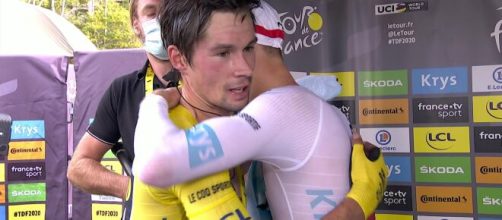 Ciclismo, Tom Dumoulin su Pogacar: 'Guida come un minatore'. Lo sloveno, intanto, progetta i prossimi impegni, tra il Tour e il Giro.