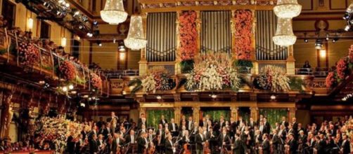Concerto di Capodanno 2021 a Vienna: diretta tv e streaming