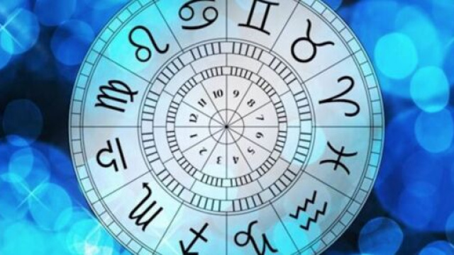 Previsioni zodiacali del 1°gennaio: Ariete passionale, Scorpione ricco di risorse.