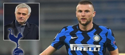 Inter, il Tottenham pensa ancora a Skriniar.