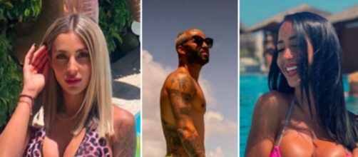 Jesé au coeur d'un scandale sexuel pourrait se faire licencier - Photo montage Instagram