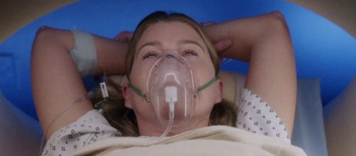Nel quinto episodio di Grey's Anatomy 17, lo stato di salute di Meredith migliorerà.