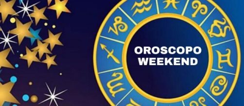 Oroscopo del weekend 5-6 dicembre per tutti i segni zodiacali.