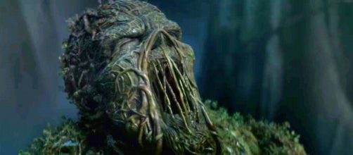 'Swamp Thing' 1x03 scene ©The Watcher/YouTube Screencap