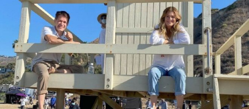 Grey's Anatomy, Krista Vernoff sul ritorno di O'Malley: 'È stata la mia prima scelta'.