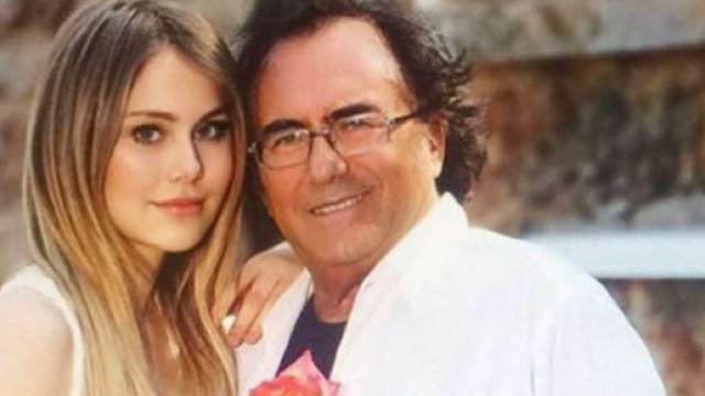Al bano e Jasmine coach a The Voice Senior