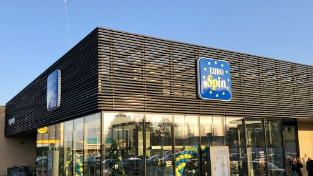 Eurospin avvia le assunzioni per personale anche senza diploma.