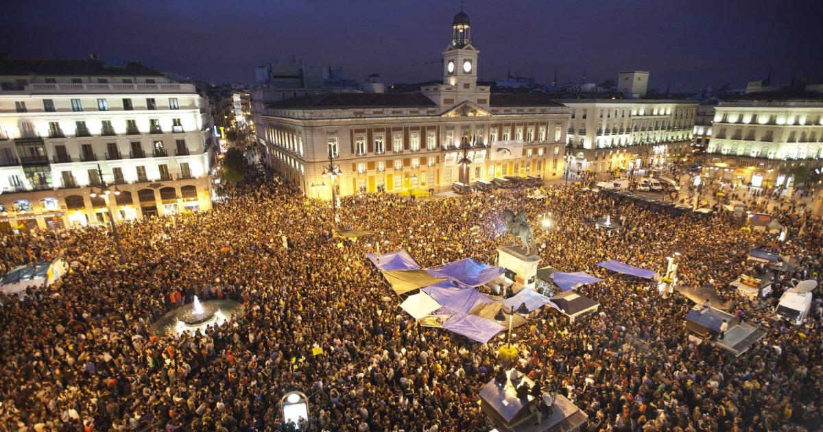 Madrid controlará el aforo en las calles y prohíbe la celebración de
