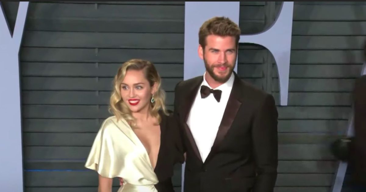 Je Laimerai Toujours Miley Cyrus Se Confie Sur La Fin De Son Mariage Avec Liam Hemsworth 9082