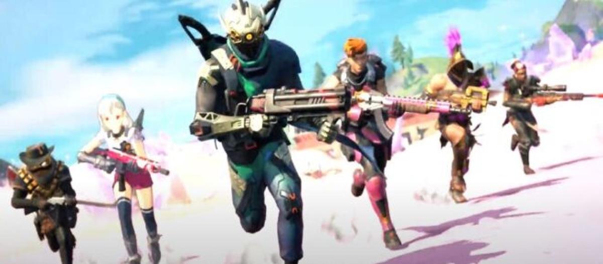 Fortnite Reload Speed Fortnite Shotguns Receive Massive Changes Ammo Capacity And Reload Speed Increased