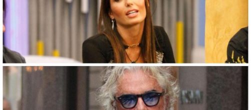 Accordo Briatore-Gregoraci, la verità di Parpiglia