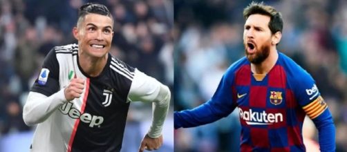 Barcellona-Juventus, probabili formazioni: Messi sfida Ronaldo, Bonucci-de Ligt in difesa.