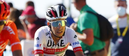 Fabio Aru ha vissuto tre anni deludenti alla UAE Emirates