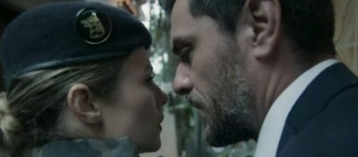 Jeiza e Caio irão se aproximar em "A Força do Querer". (Reprodução/TV Globo)