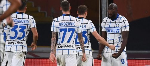 Le probabili formazioni di Inter-Shakhtar.